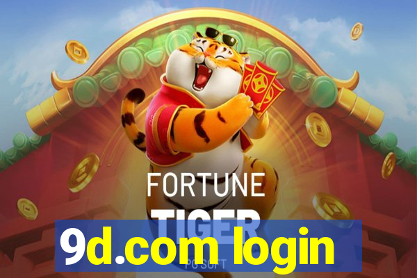 9d.com login